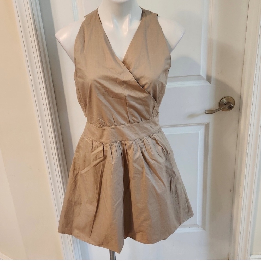 kate spade wrap dress